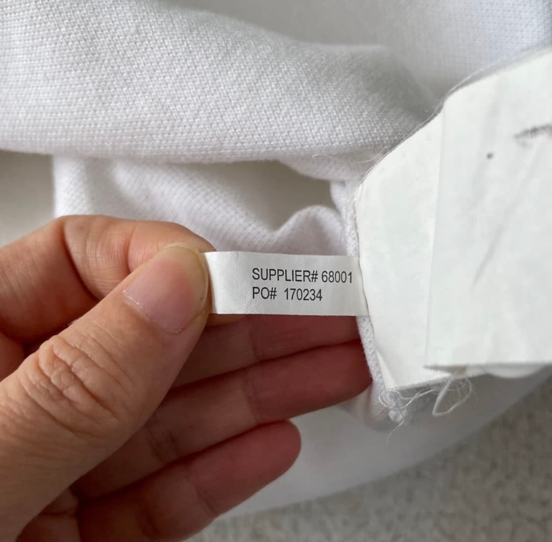 폴로 랄프로렌 카라티 상품이미지6