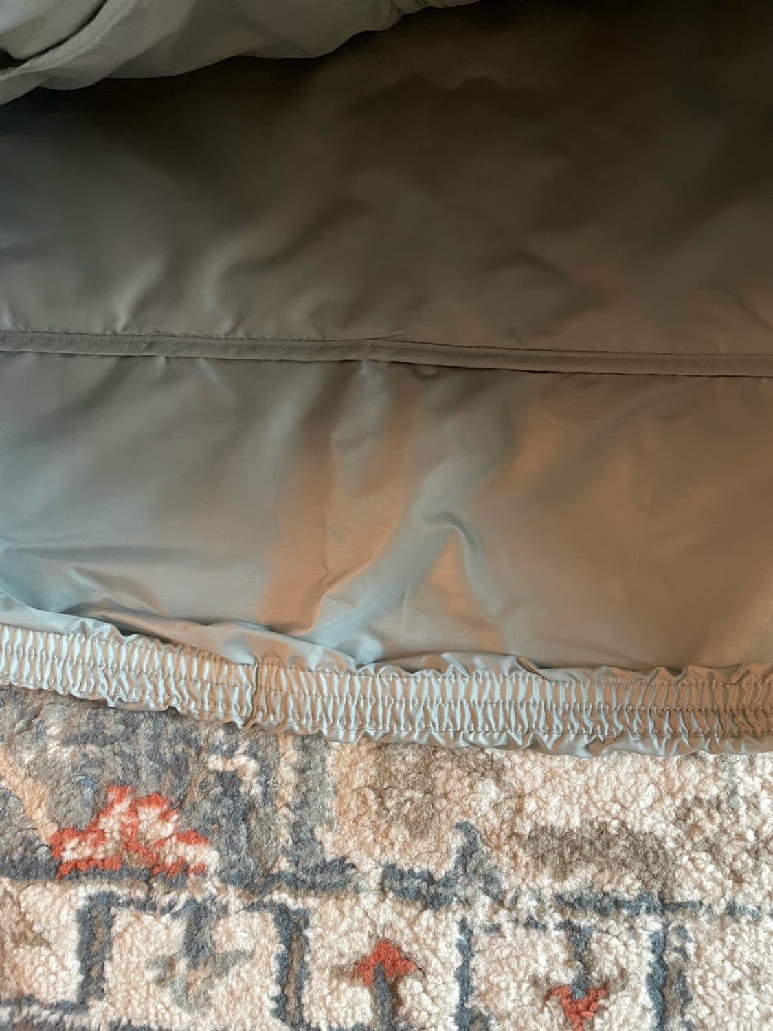 나이키 써마핏 ADV 레펠 다운 러닝 베스트(새제품.XXL) 상품이미지5