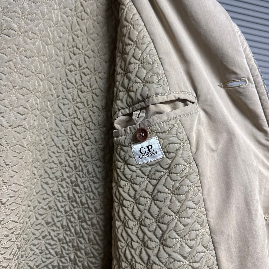 C.P.COMPANY Coat 상품이미지4