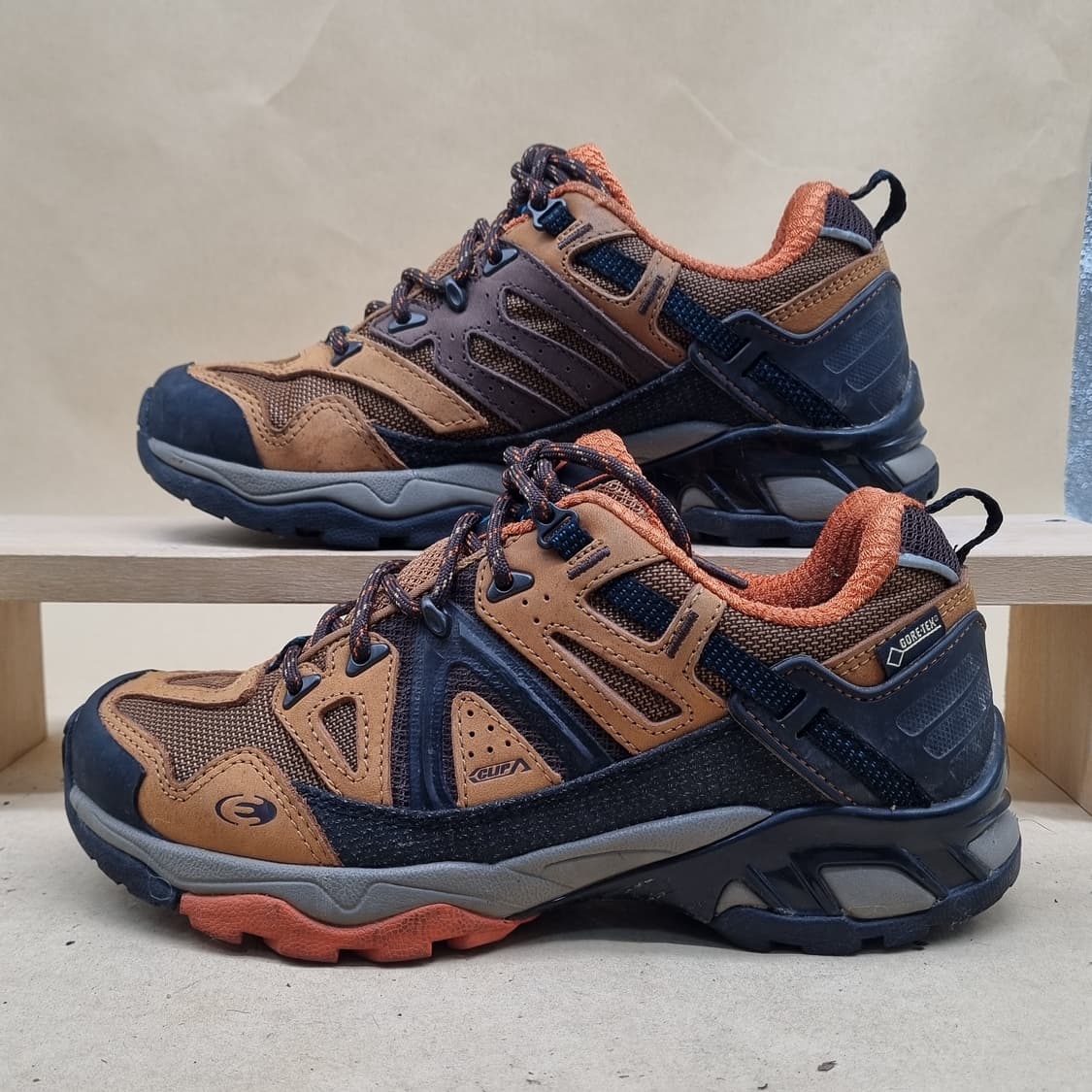 아이더 고어텍스 여성화 235 상품이미지1