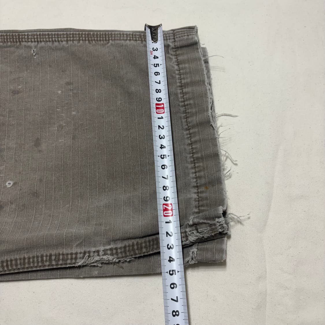 칼하트 워크 팬츠 상품이미지9