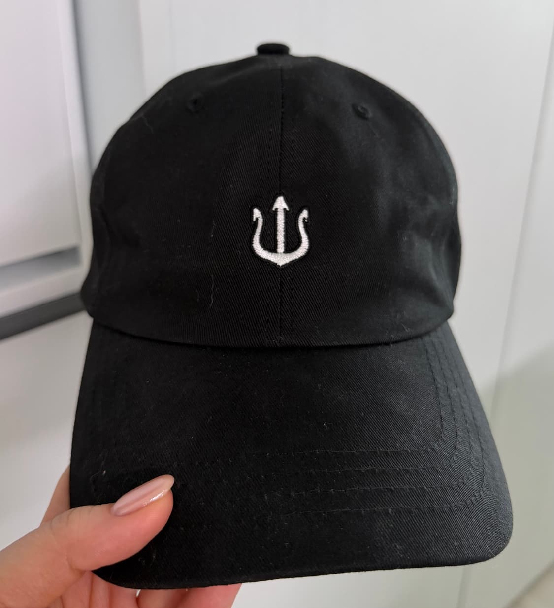 베레툼 캡모자 상품이미지1