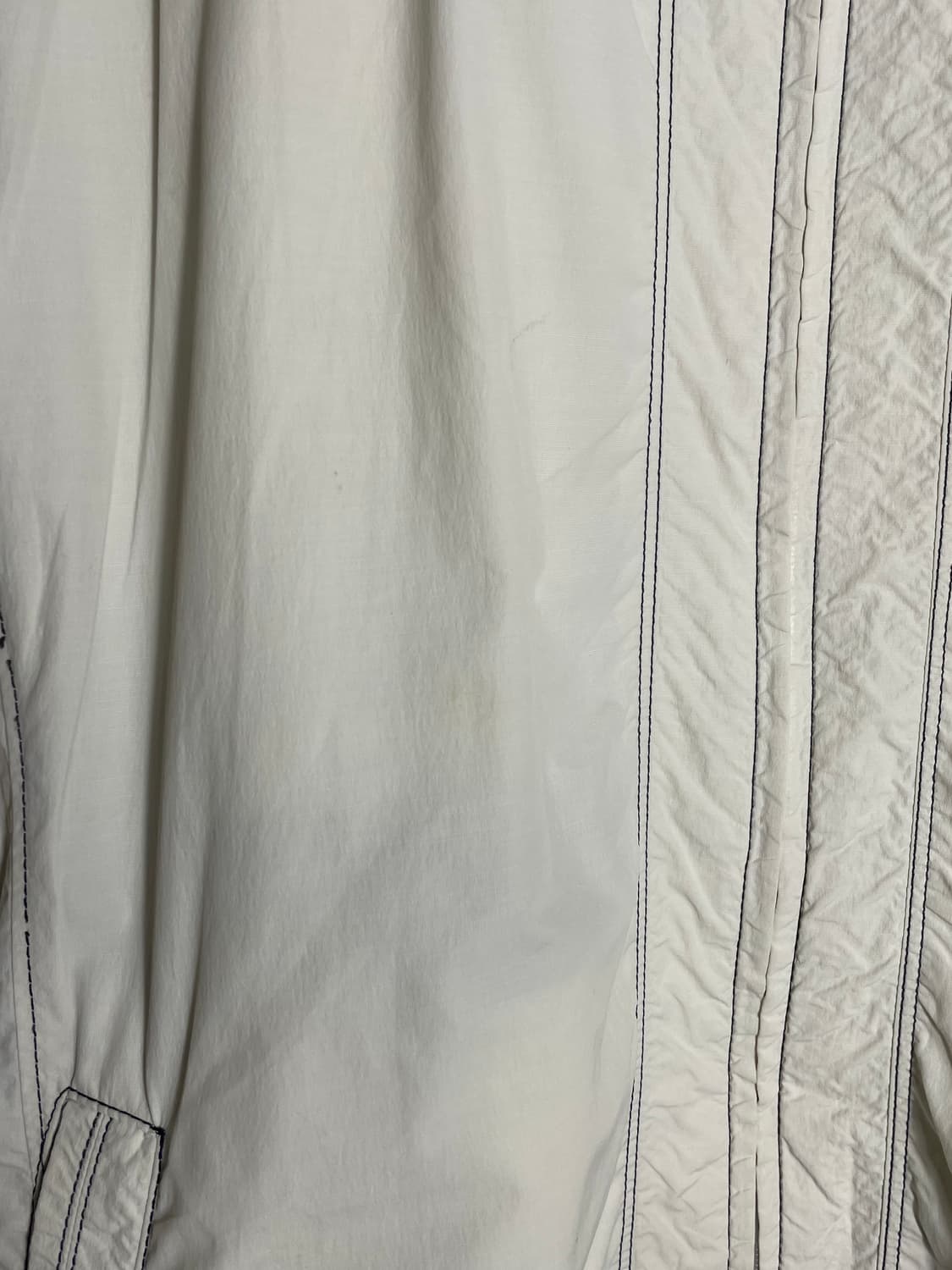 (MANSTAR) 맨스타 바람막이  점퍼 상품이미지9