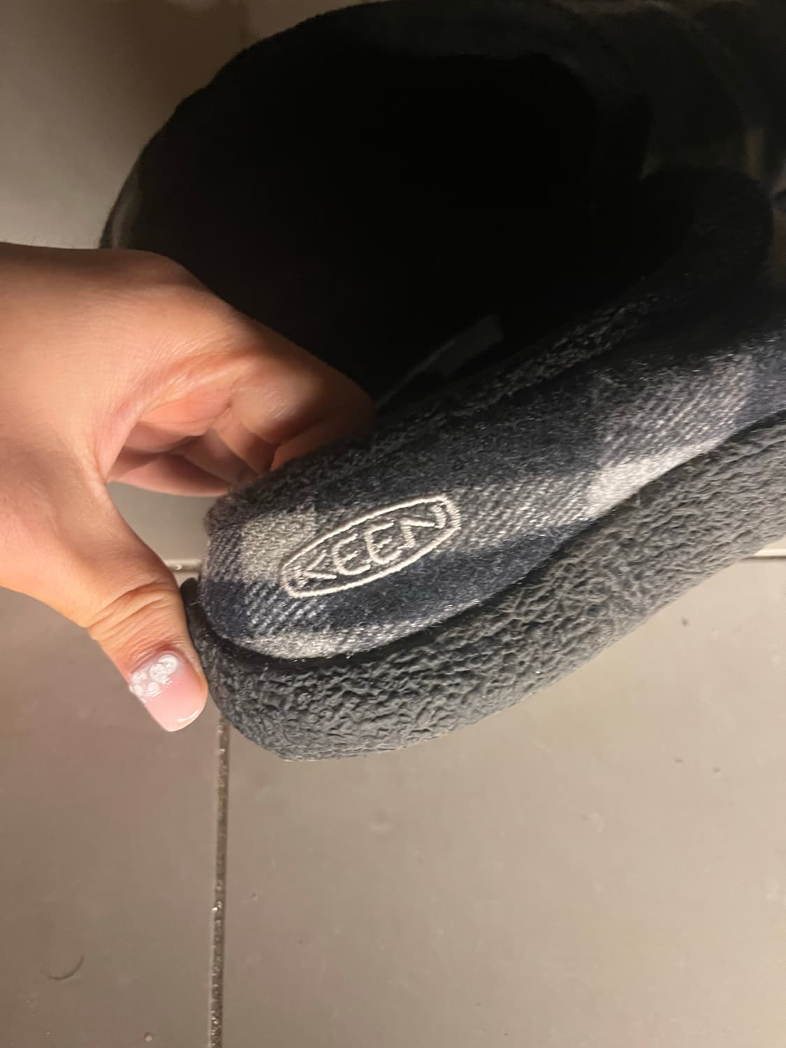 킨 하우저 슬리퍼 235 상품이미지4