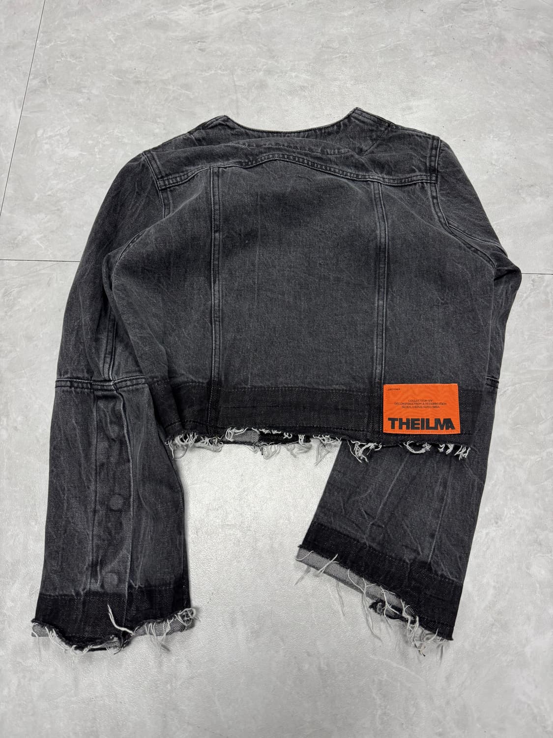  더일마 뉴로고 데미지 상품이미지2