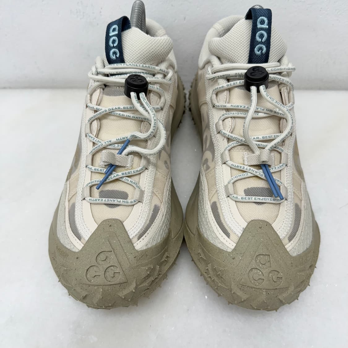 (250)나이키 ACG 마운틴 플라이2로우 공용 상품이미지4