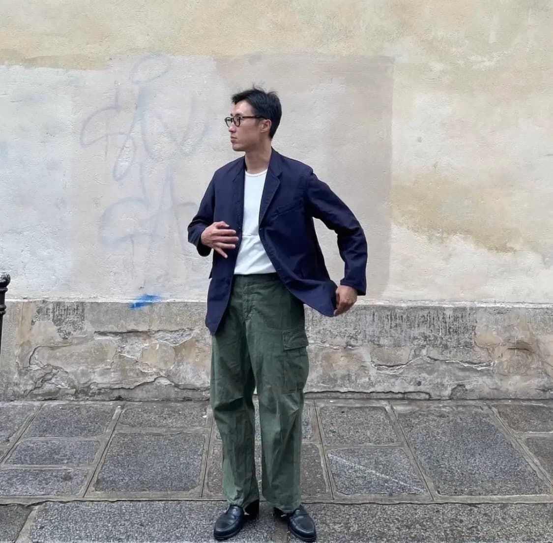 드레프로젝트 DRE PROJET / N - Jacket 2사이즈 상품이미지2