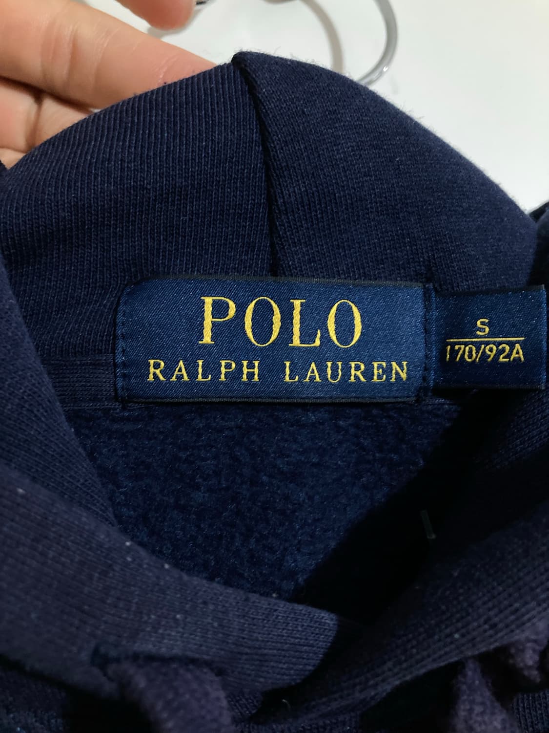 빅포니 후디 상품이미지6