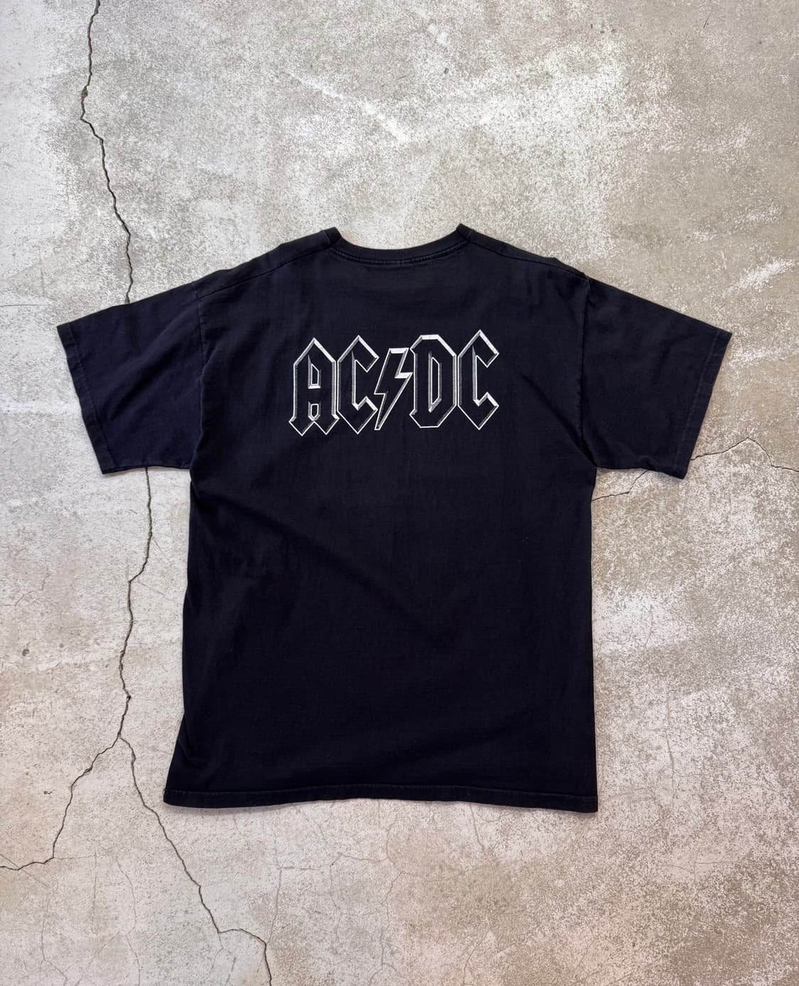 ACDC  반팔티셔츠 상품이미지4