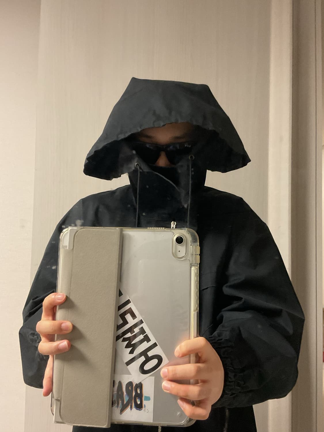 Y’s for men design jacket 상품이미지2