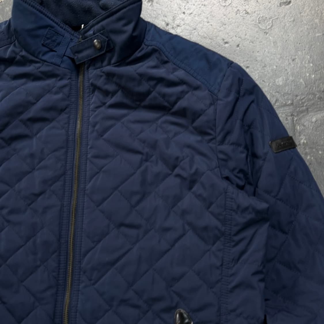 100 빈폴 신슐레이트 퀄팅자켓 상품이미지2