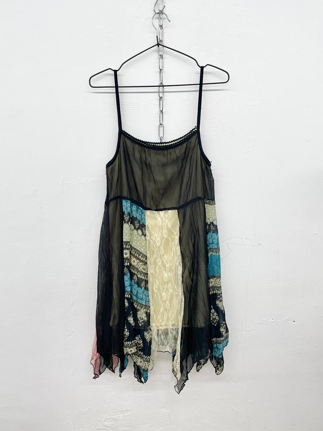 블랙페어리 오리엔탈 슬립 상품이미지6