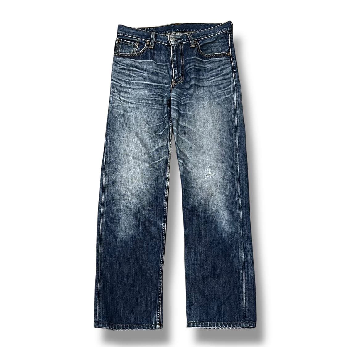 리바이스 702 데님팬츠 s08404 상품이미지2