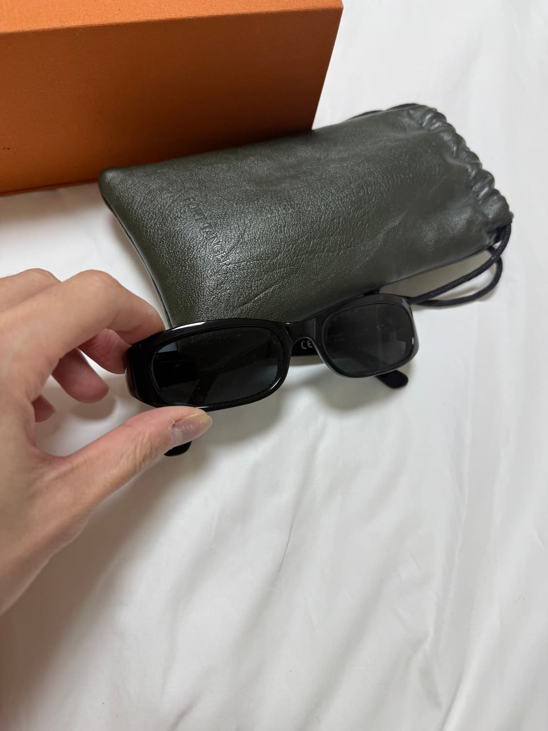 Port ranger Leila 선글라스 상품이미지2