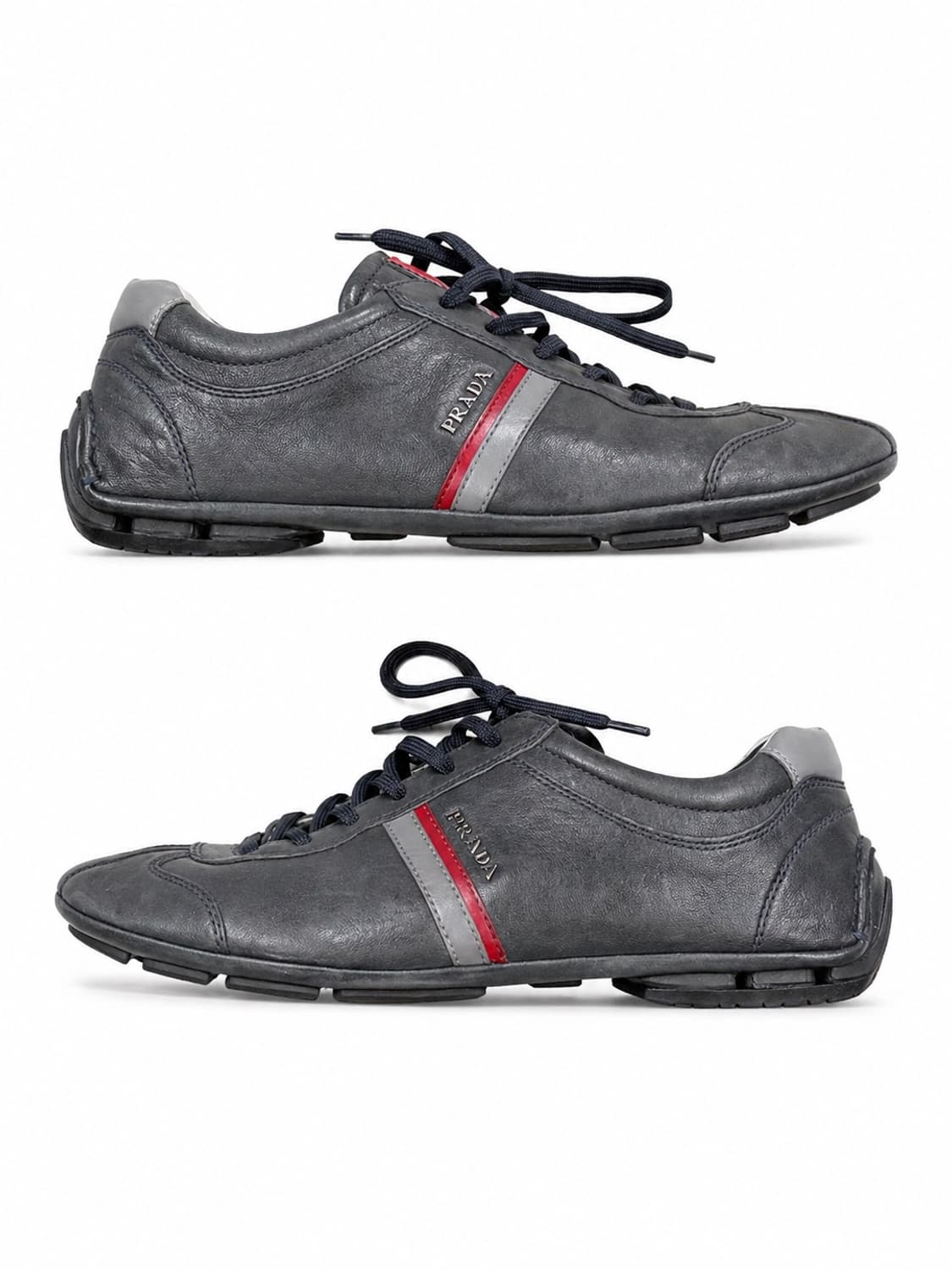 prada Montecarlo sneakers 프라다 몬테카를로 스니커즈 상품이미지1