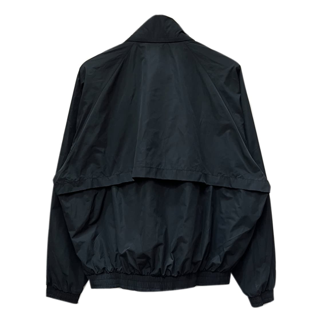 나이키 스우시 코코넛밀크 우븐 바람막이 자켓 L 상품이미지2