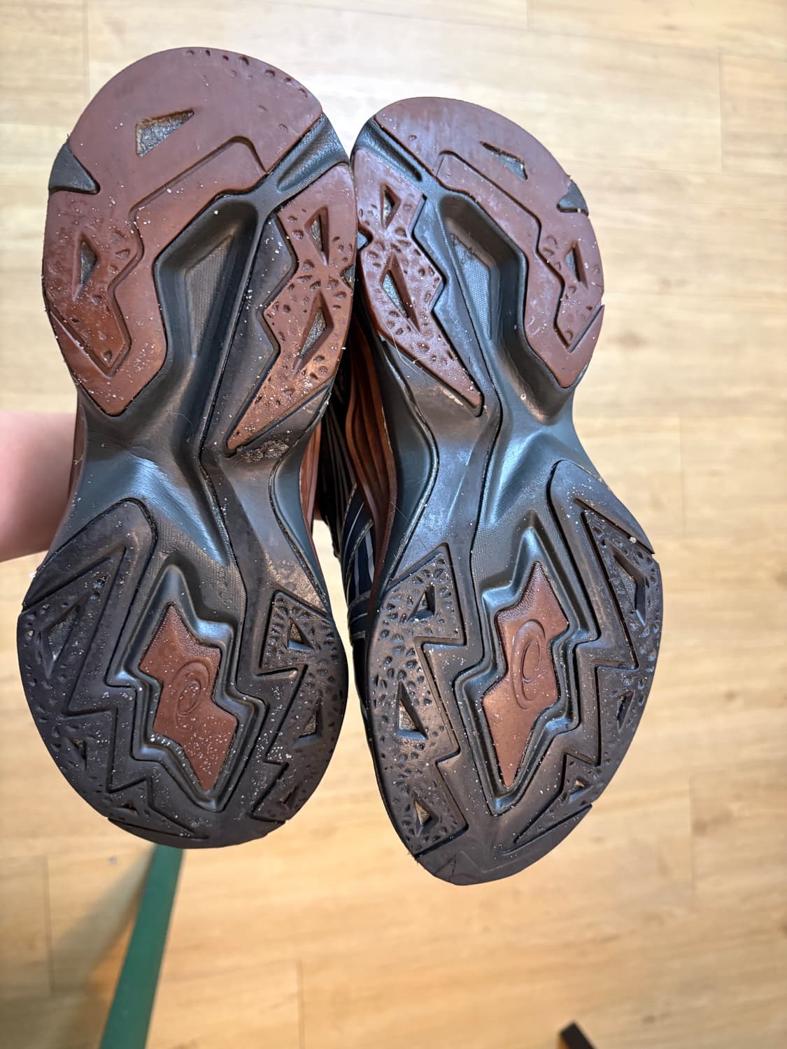 아식스 키코 240 상품이미지3