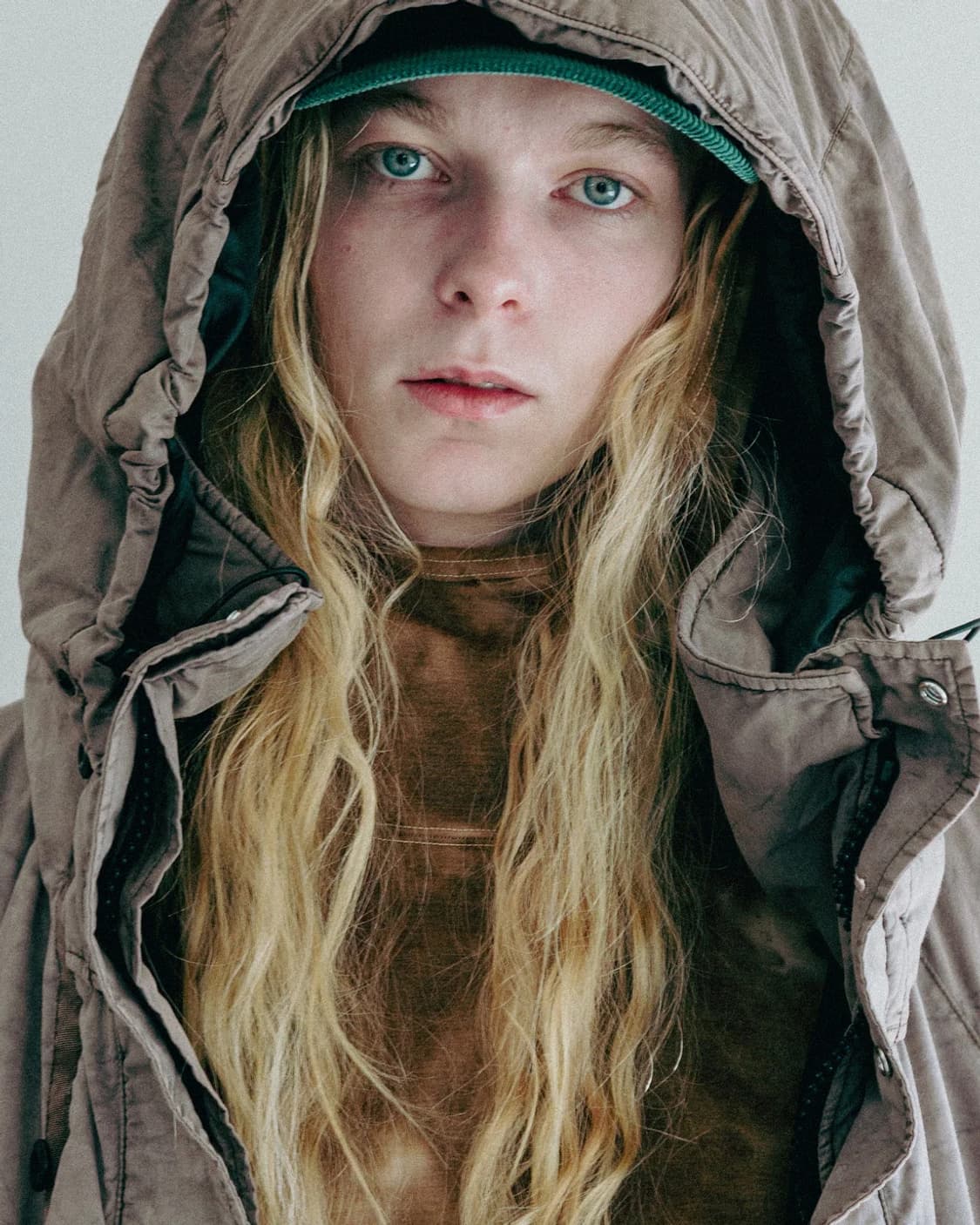 INNAT / 25aw makalu down / S 상품이미지4