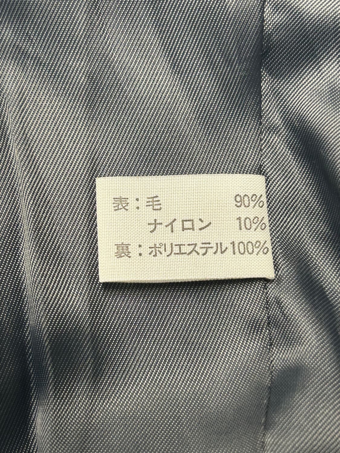 빈티지 바시티 자켓 상품이미지9