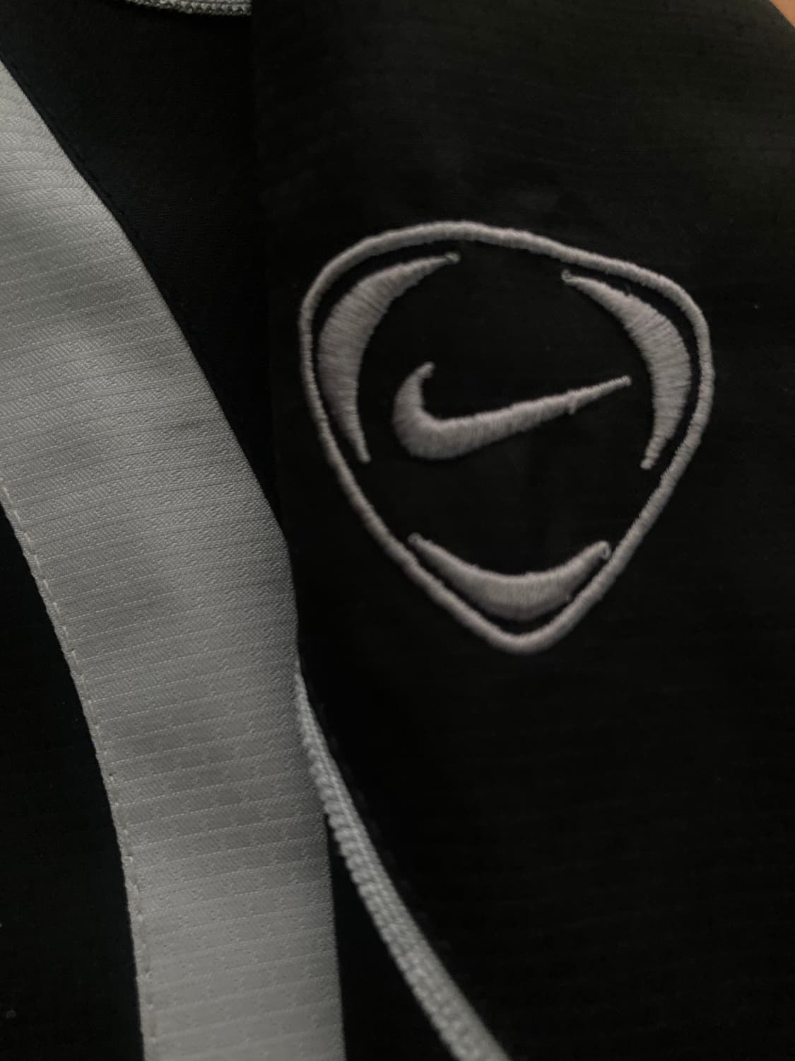 나이키 2002 월드컵 국가대표 바람막이 M 상품이미지2