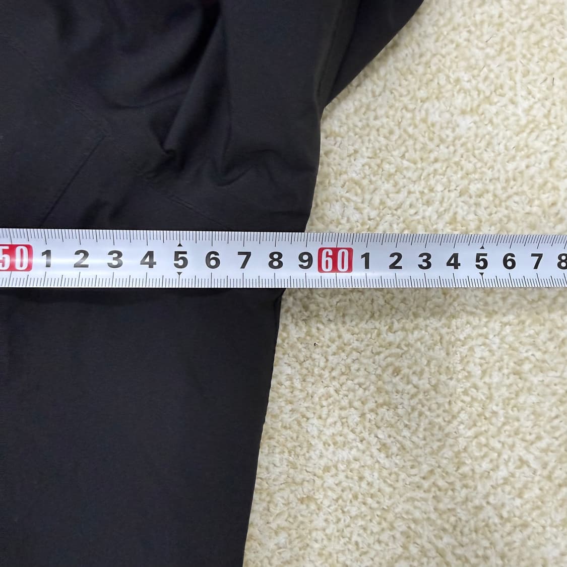 100 K2 고어텍스 바람막이 자켓 0123T1 상품이미지5