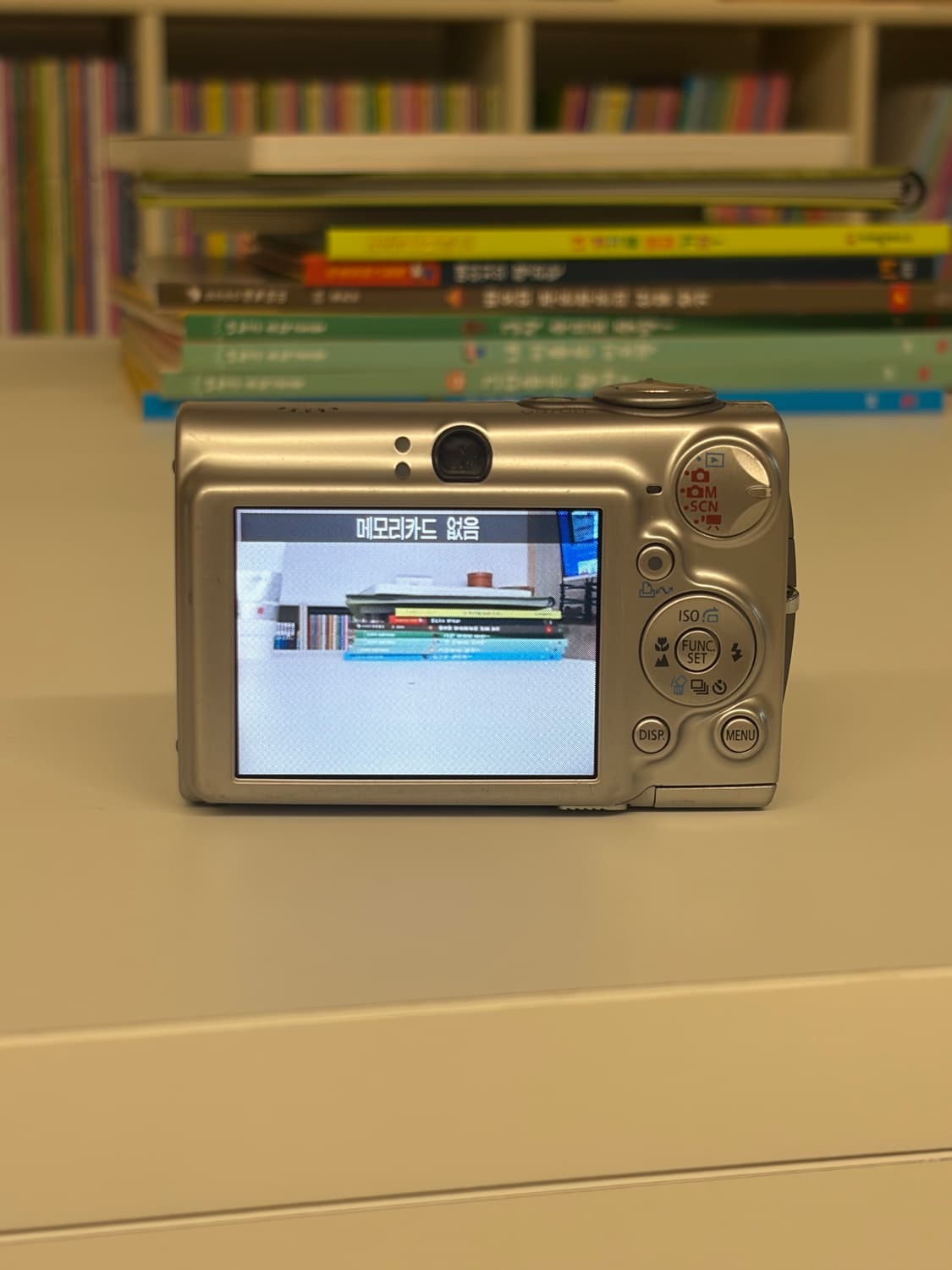 캐논 익서스750 Canon IXUS 750 상품이미지7