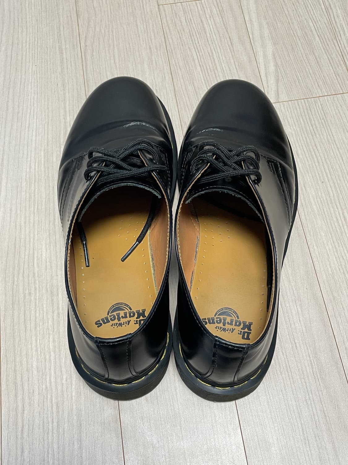 닥터마틴 1461스무스 280 상품이미지3