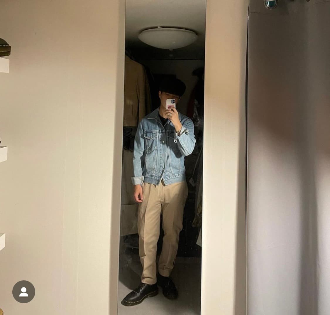 (46) 구찌 면바지 상품이미지10