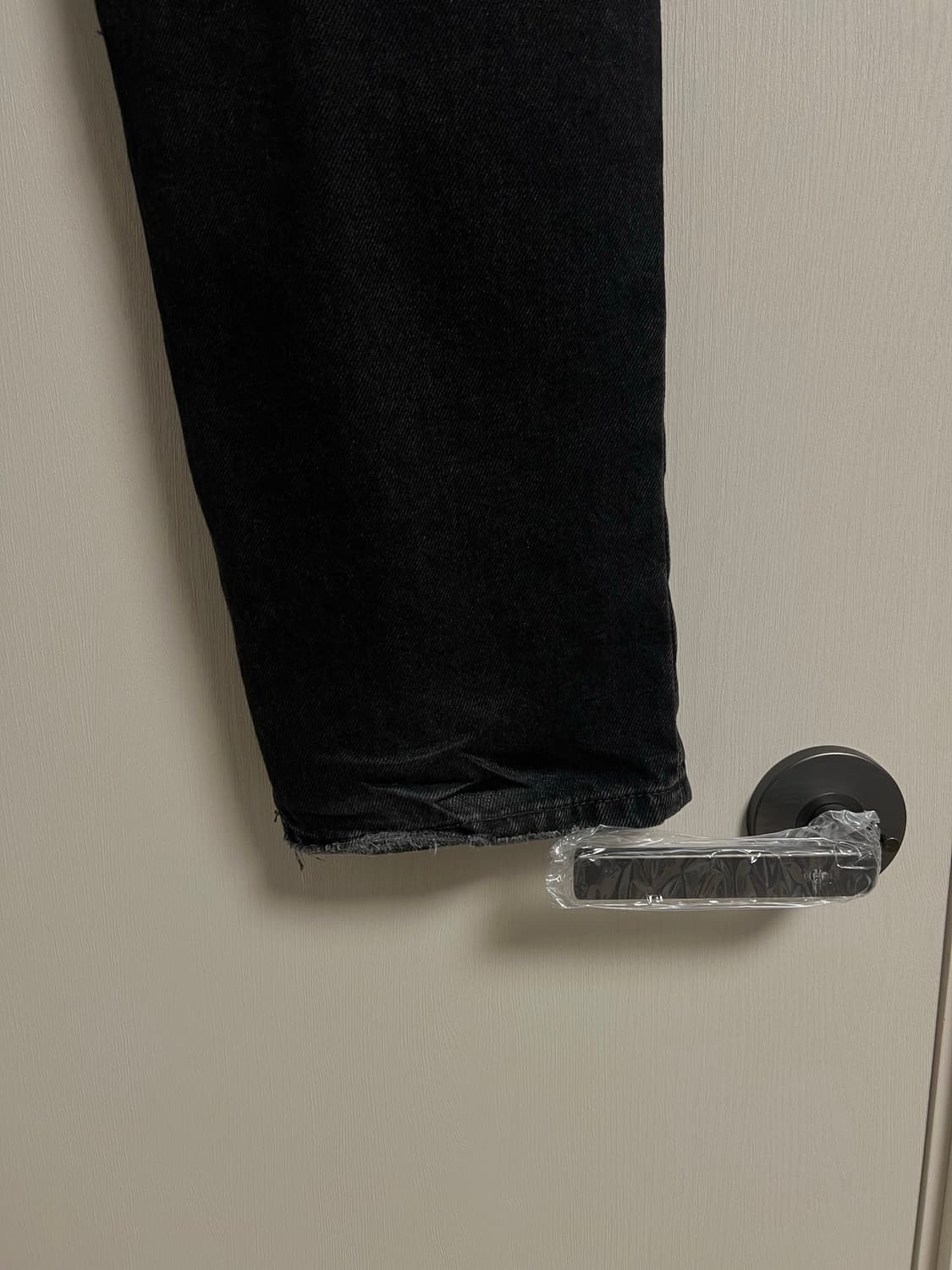 자라 청바지  상품이미지5