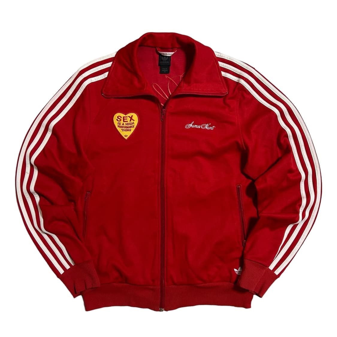 제임스헌트 아디다스 져지 상품이미지1