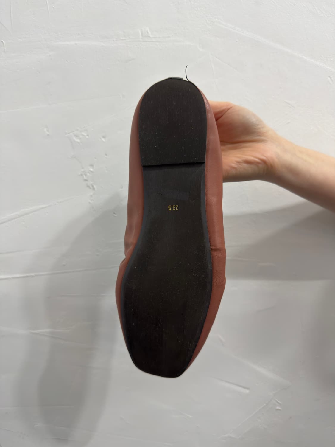 jocomomola gather flat shoes 상품이미지7