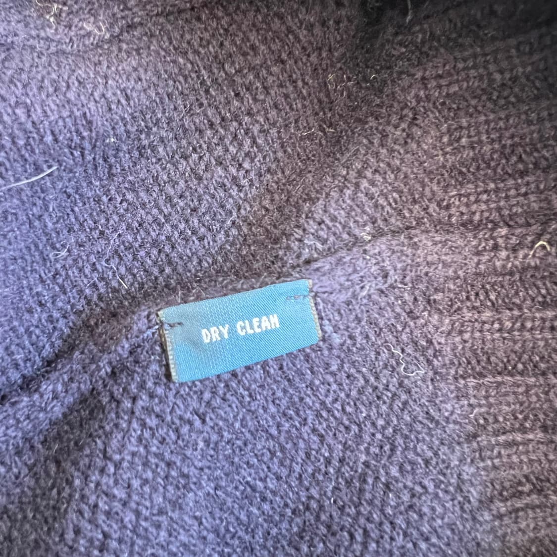 폴로 랄프로렌 남성 집업 니트 가디건 상품이미지6