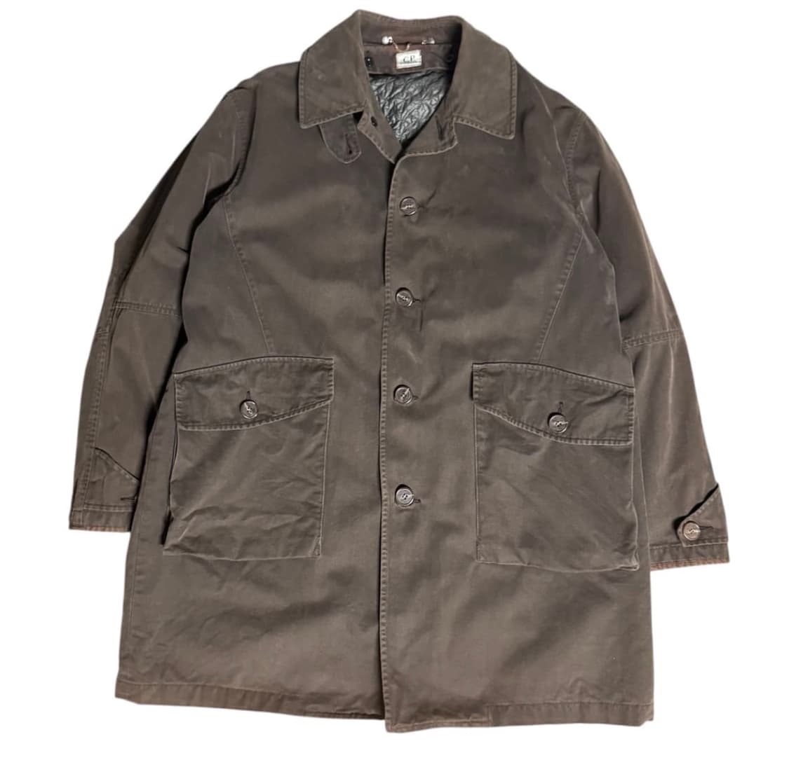C.P. Company work jacket 상품이미지6