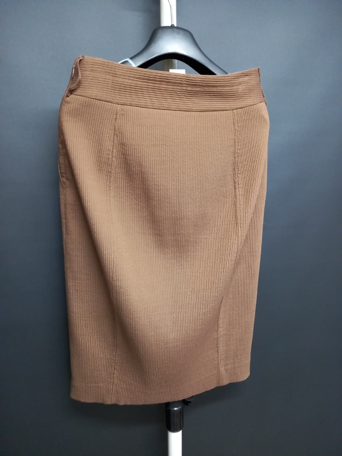 미샤 춘추 미디 스커트 44 상품이미지5