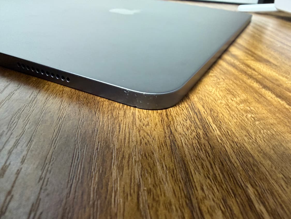 아이패드 프로 12.9 5세대 + 애플펜슬 + 케이스 상품이미지4