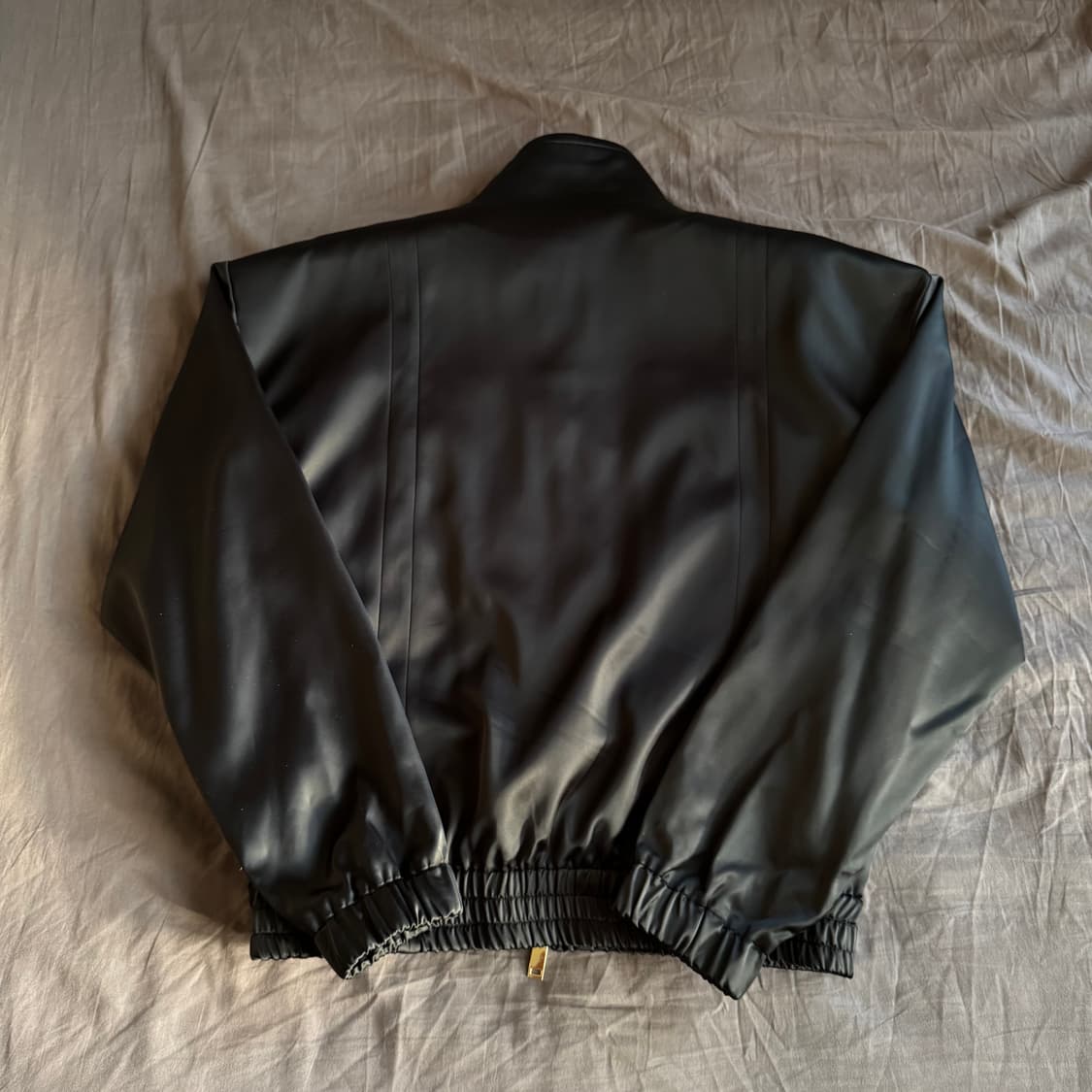 라피나토 007 JB 서스펜더 쉘자켓 상품이미지7