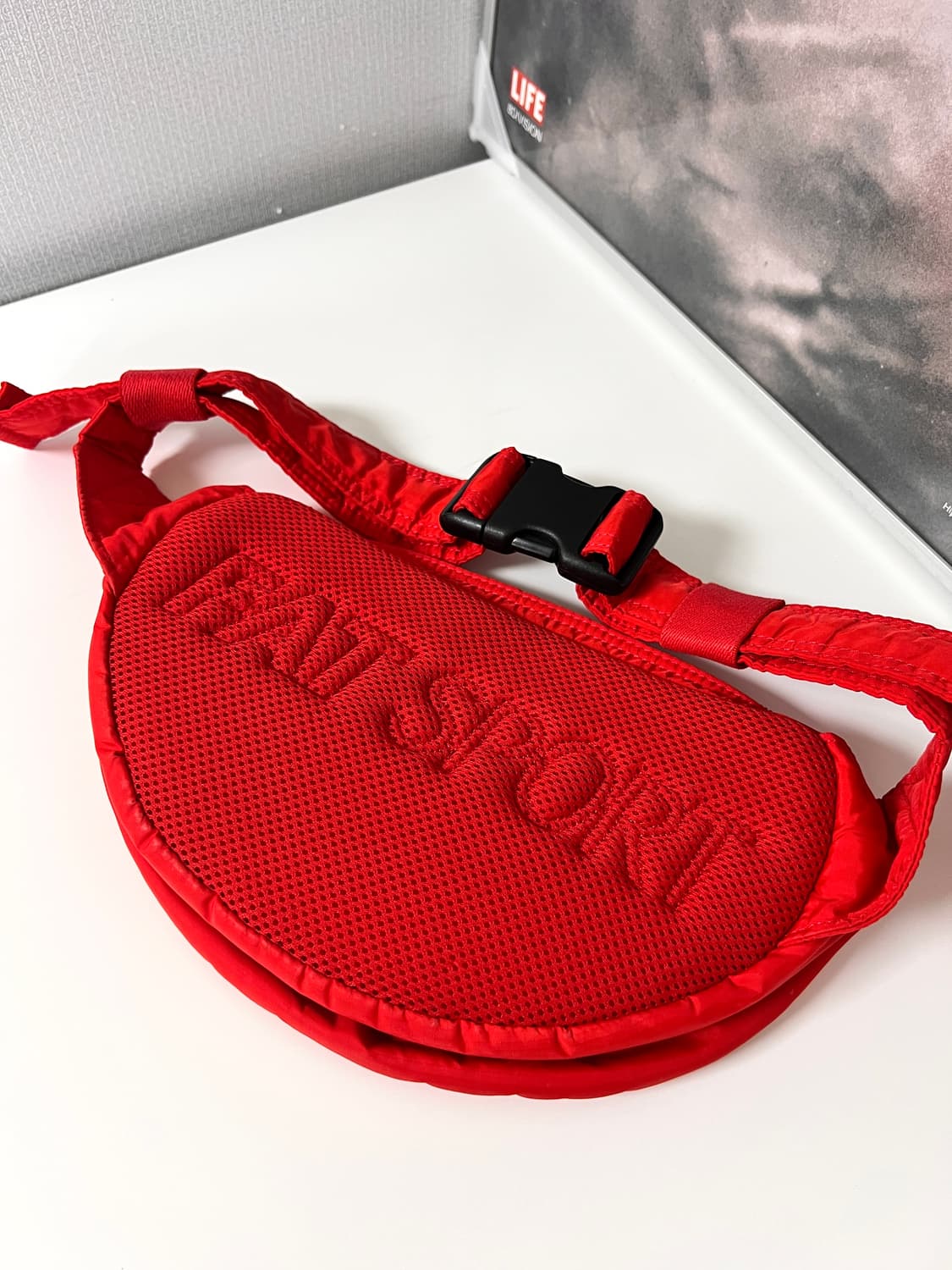 PORTER×FAT-WAIST BAG  상품이미지8