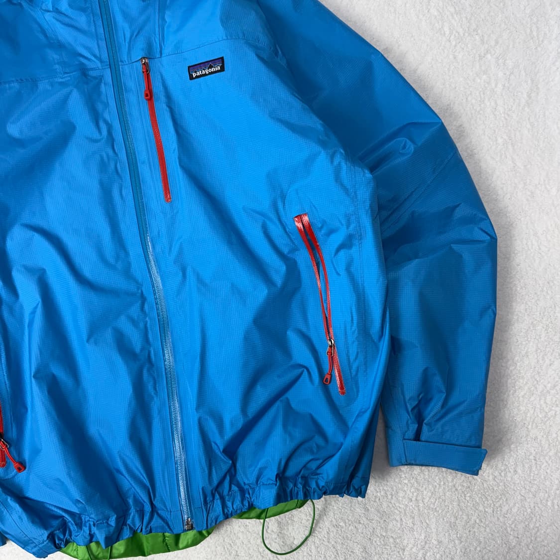 파타고니아 H2no 후드 자켓  상품이미지6