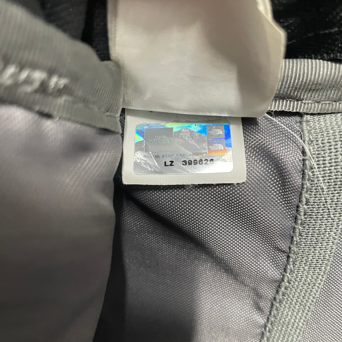 팔로워 특가 노스페이스 보레알리스 슬링샷 백팩 가방 상품이미지5