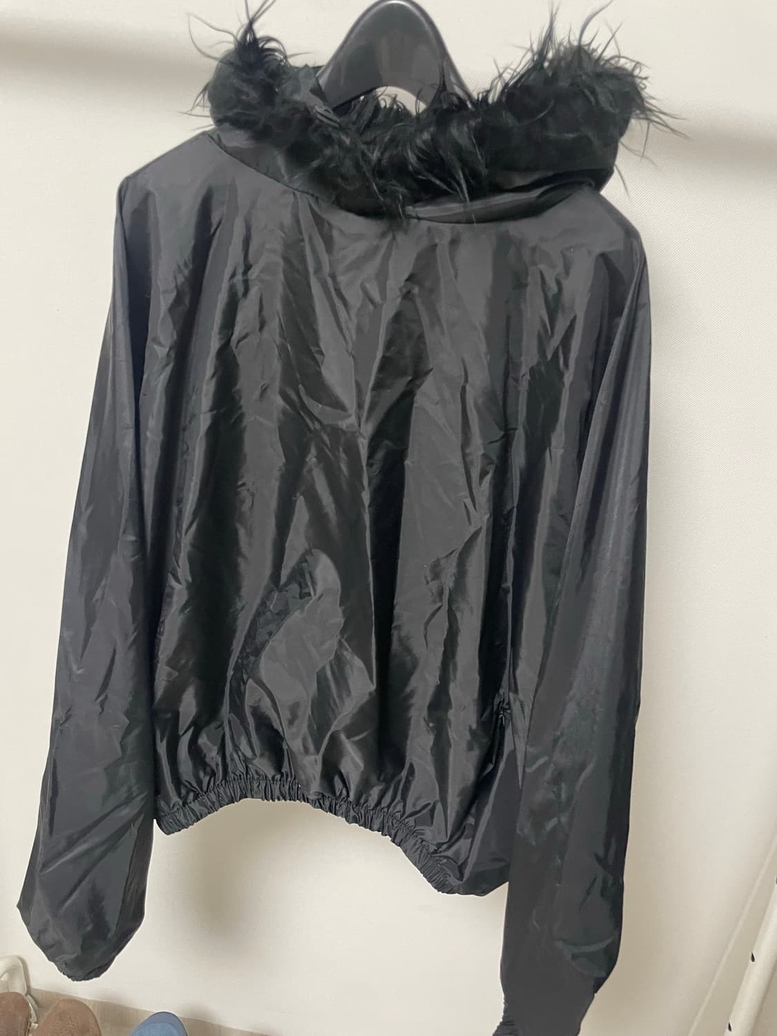 Yeezy wb-10 bk 상품이미지1