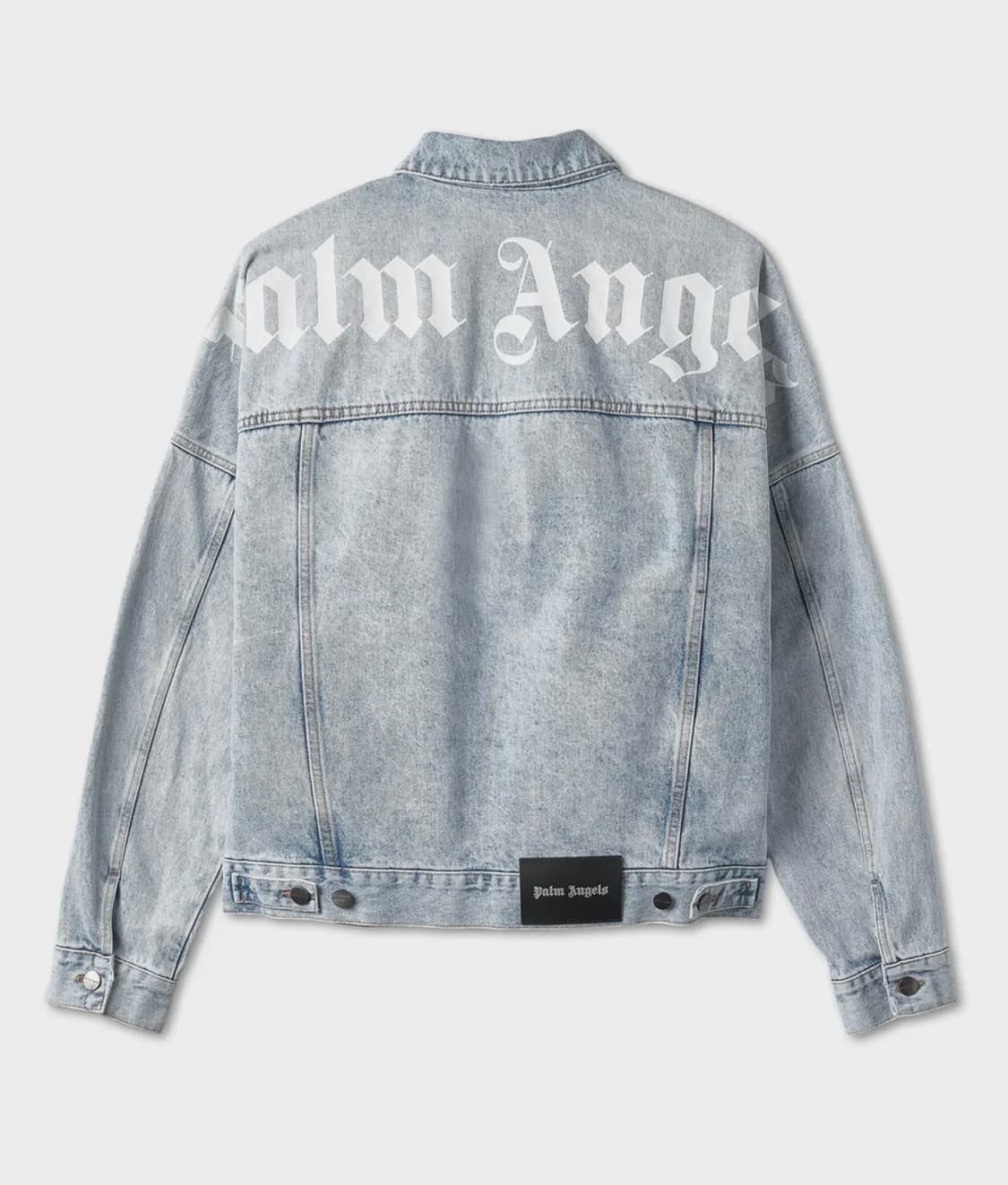 팜 엔젤스 데님 자켓 상품이미지2