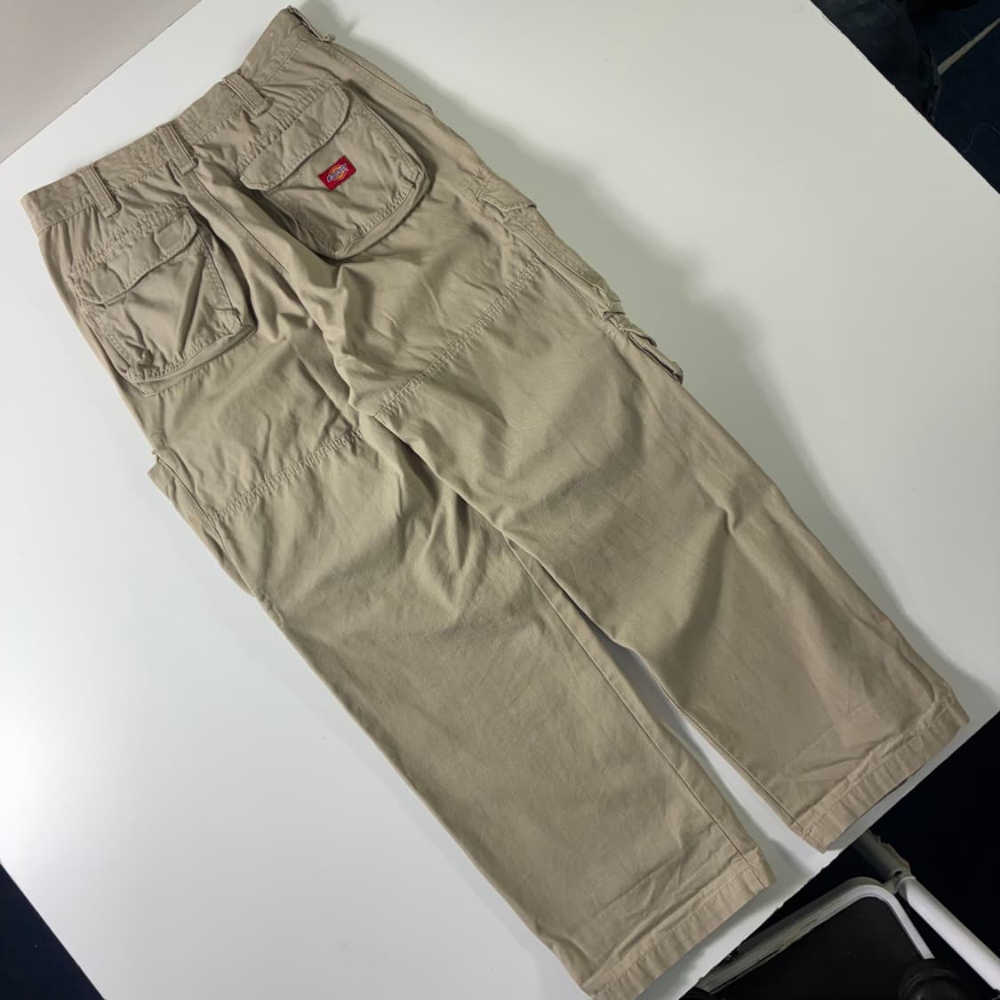 Dickies  디키즈 멀티 포켓 카고 워크 팬츠 상품이미지3