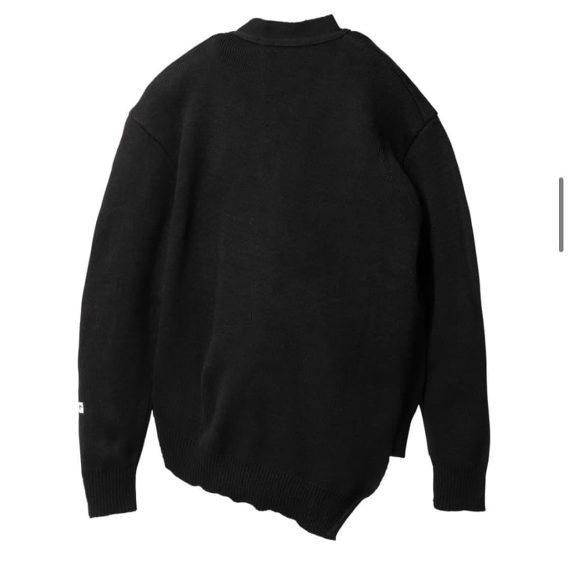꼼데가르송 CDG BIAS CARDIGAN 상품이미지2
