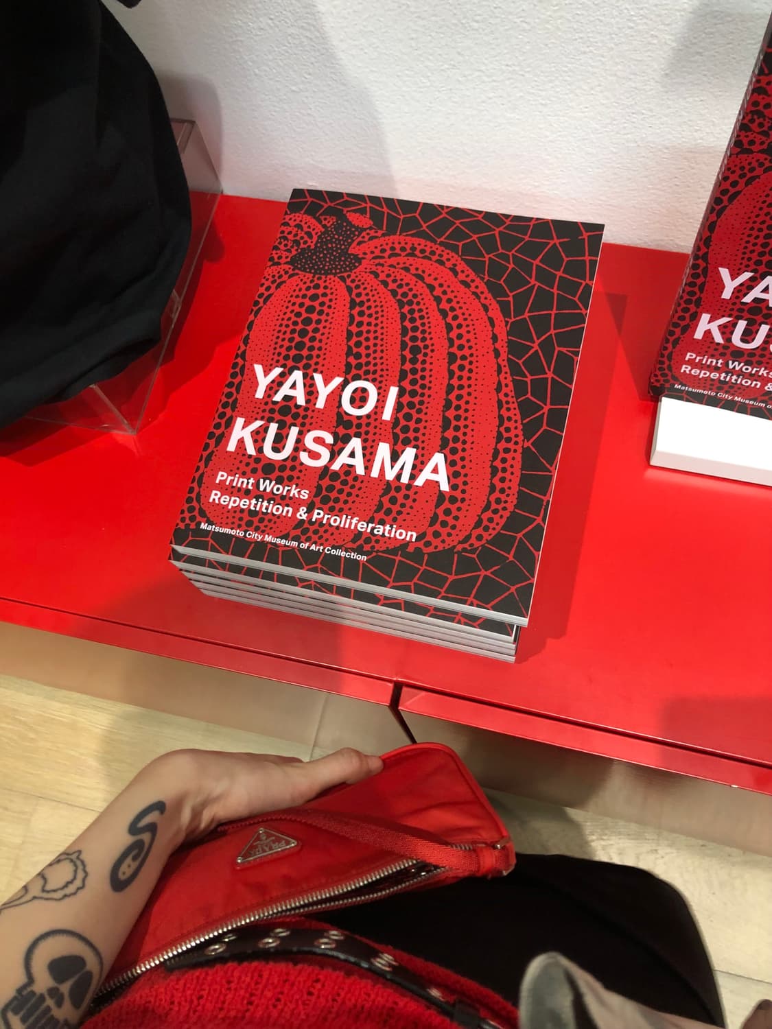 Prada 상품이미지4