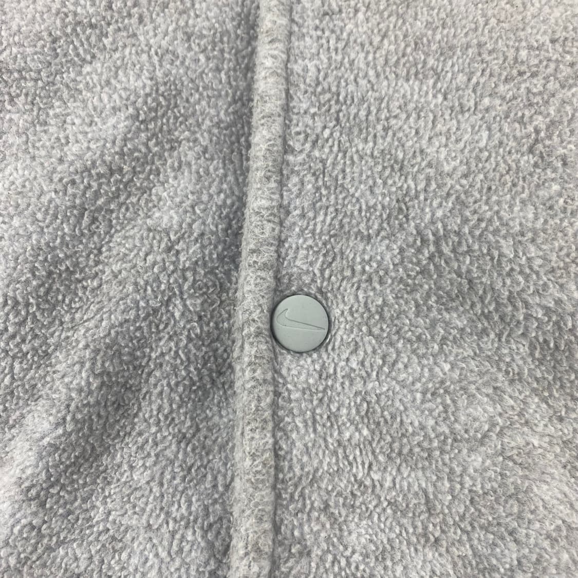 나이키 00‘s 빅스우시 스카이블루 플리스 점퍼 (105) 상품이미지6