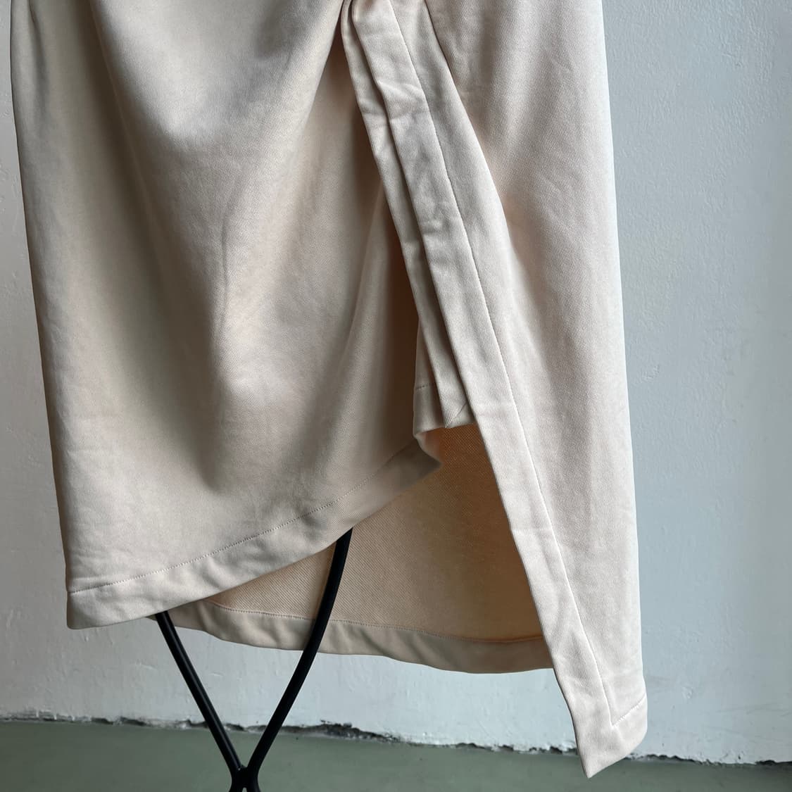 Dries van Noten Frill Skirt ( ~27) 상품이미지4