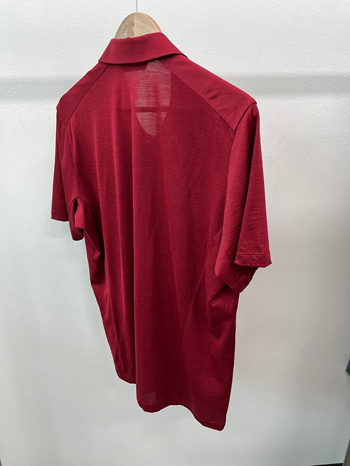 100-105) 아크테릭스 버건이 카라티  상품이미지5