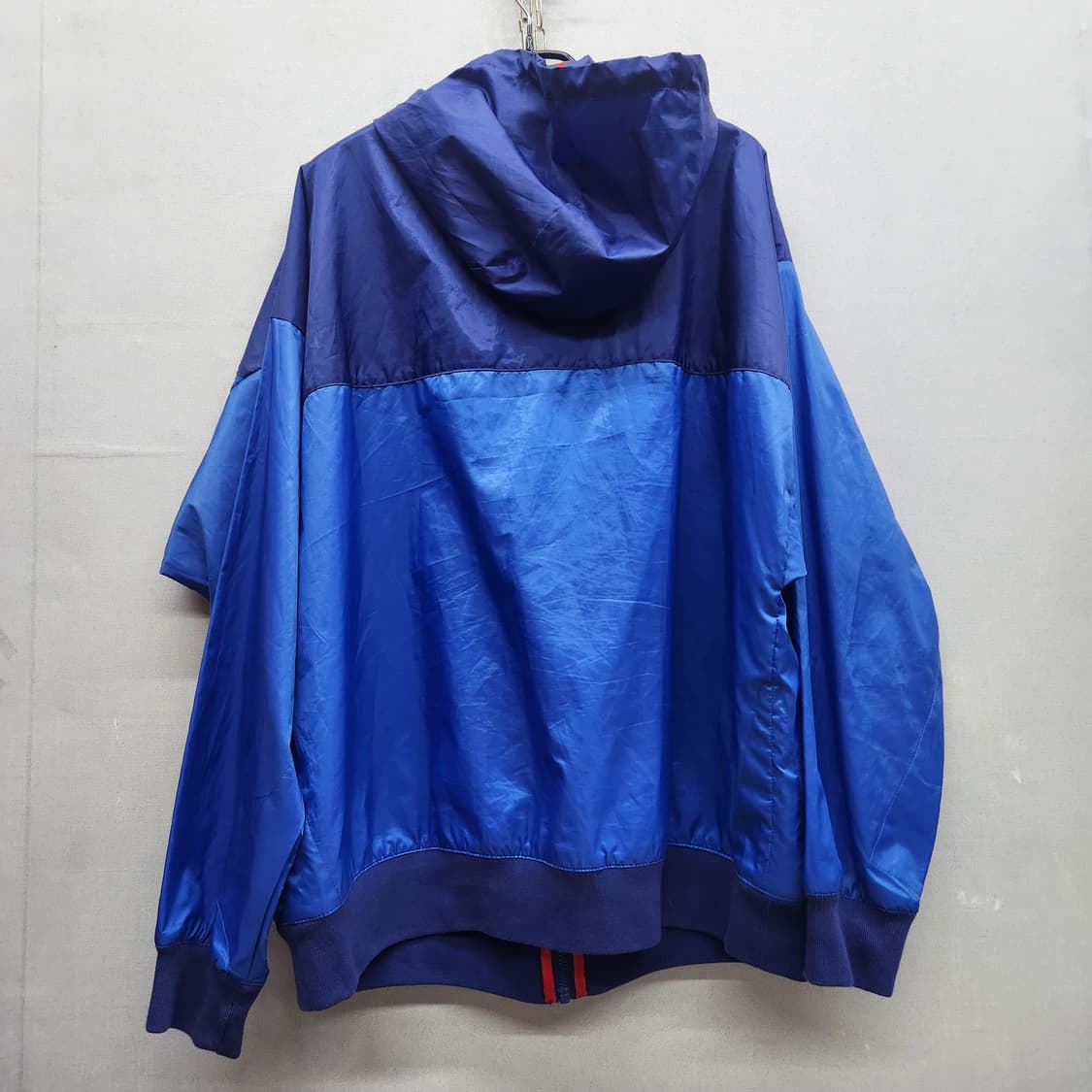 나이키 벨트로고 윈드러너 후드 바람막이자켓 2XL(2XL) 상품이미지5