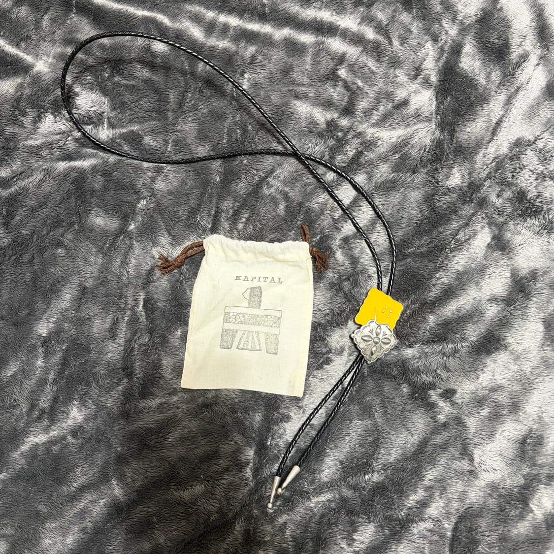 캐피탈 목걸이 상품이미지2