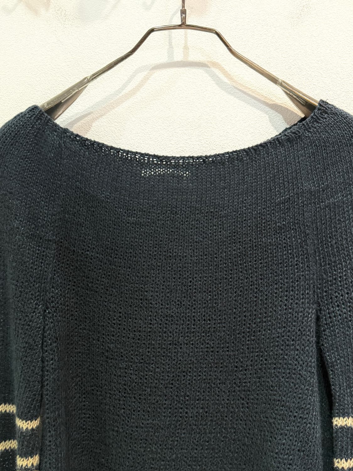 Mina Perhonen Linen Knit (Made In Japan) 상품이미지3